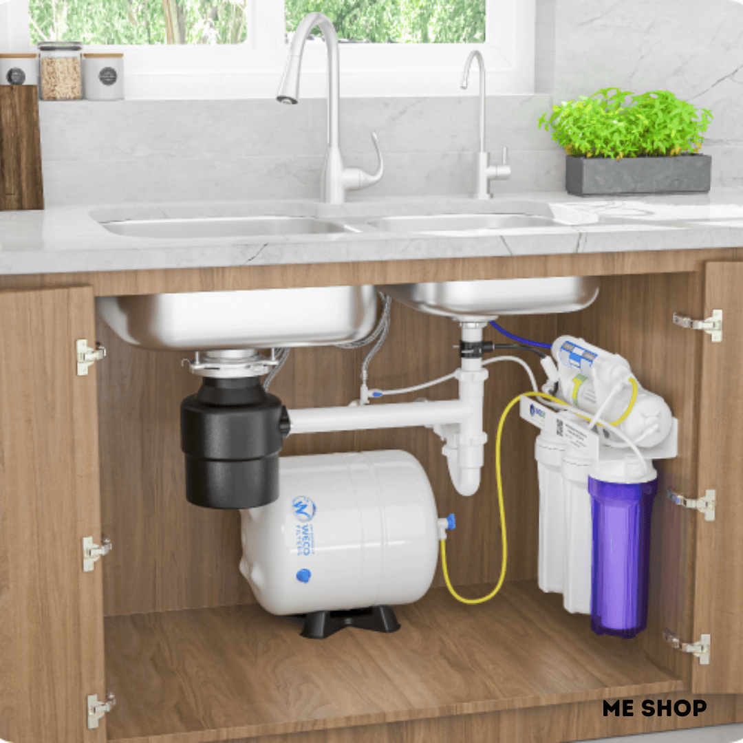 Water Purifier Water Purifier