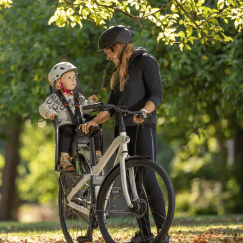 Sillas Bici