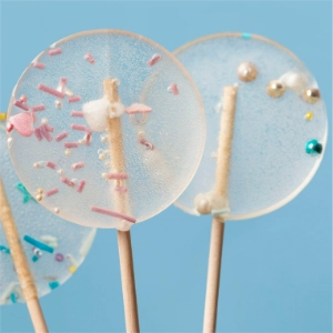 Candy By Johnny Handcrafted ​ Lollipops