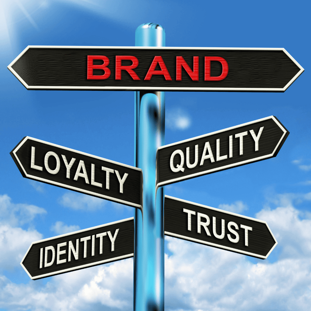 Trusted brands and competitive prices and offers