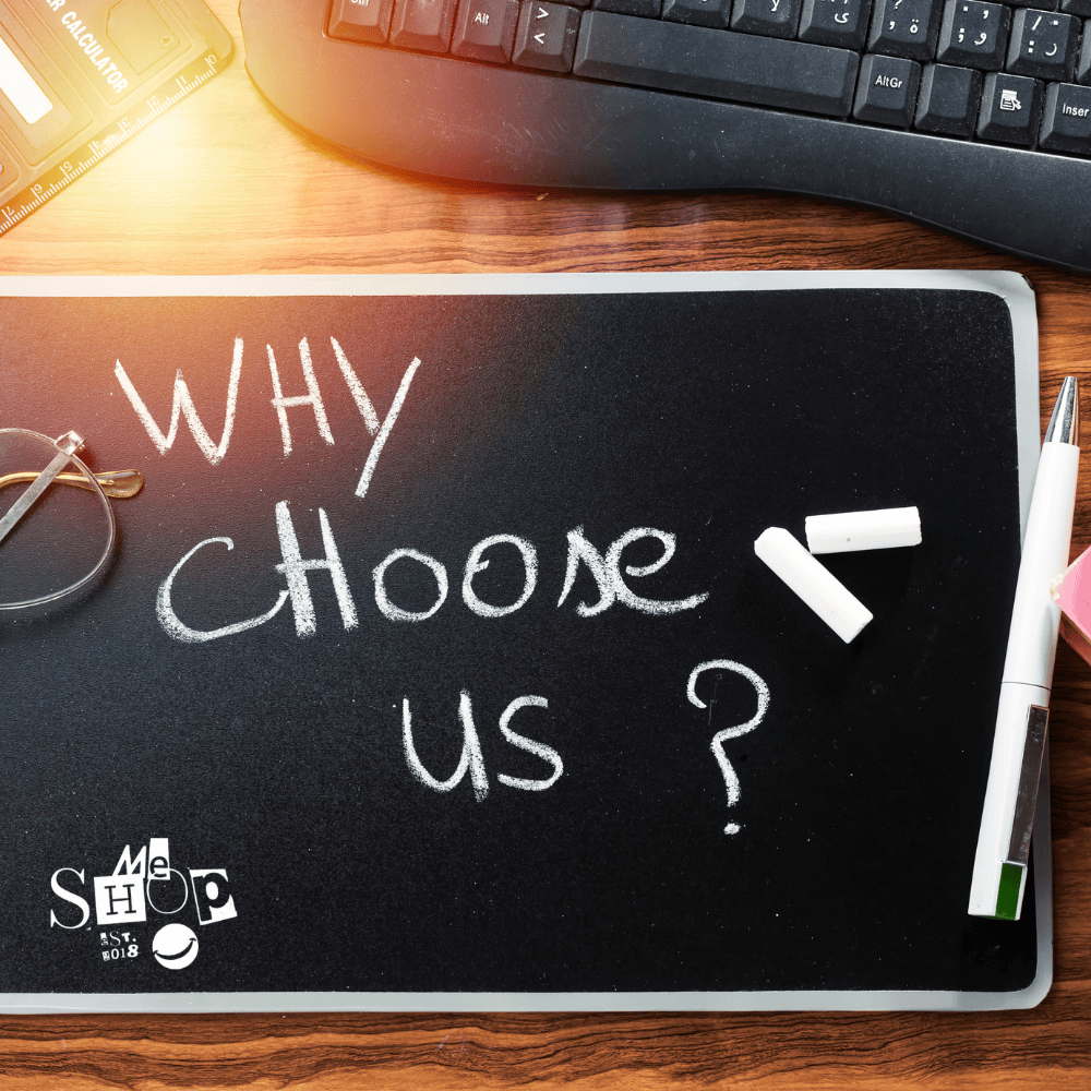Why Choose Me Shop India for Your RO Plant?