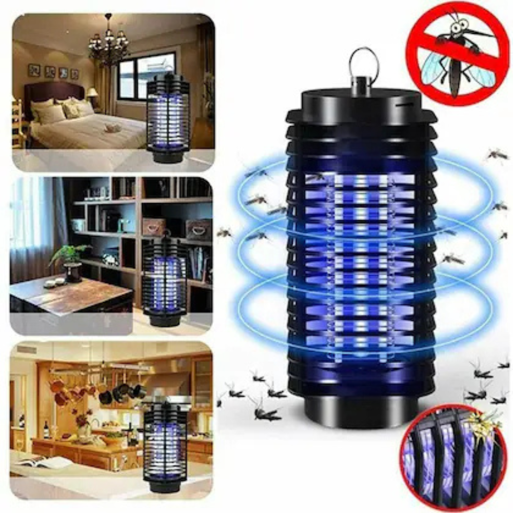 Insect Killer: Pest-Free Environment