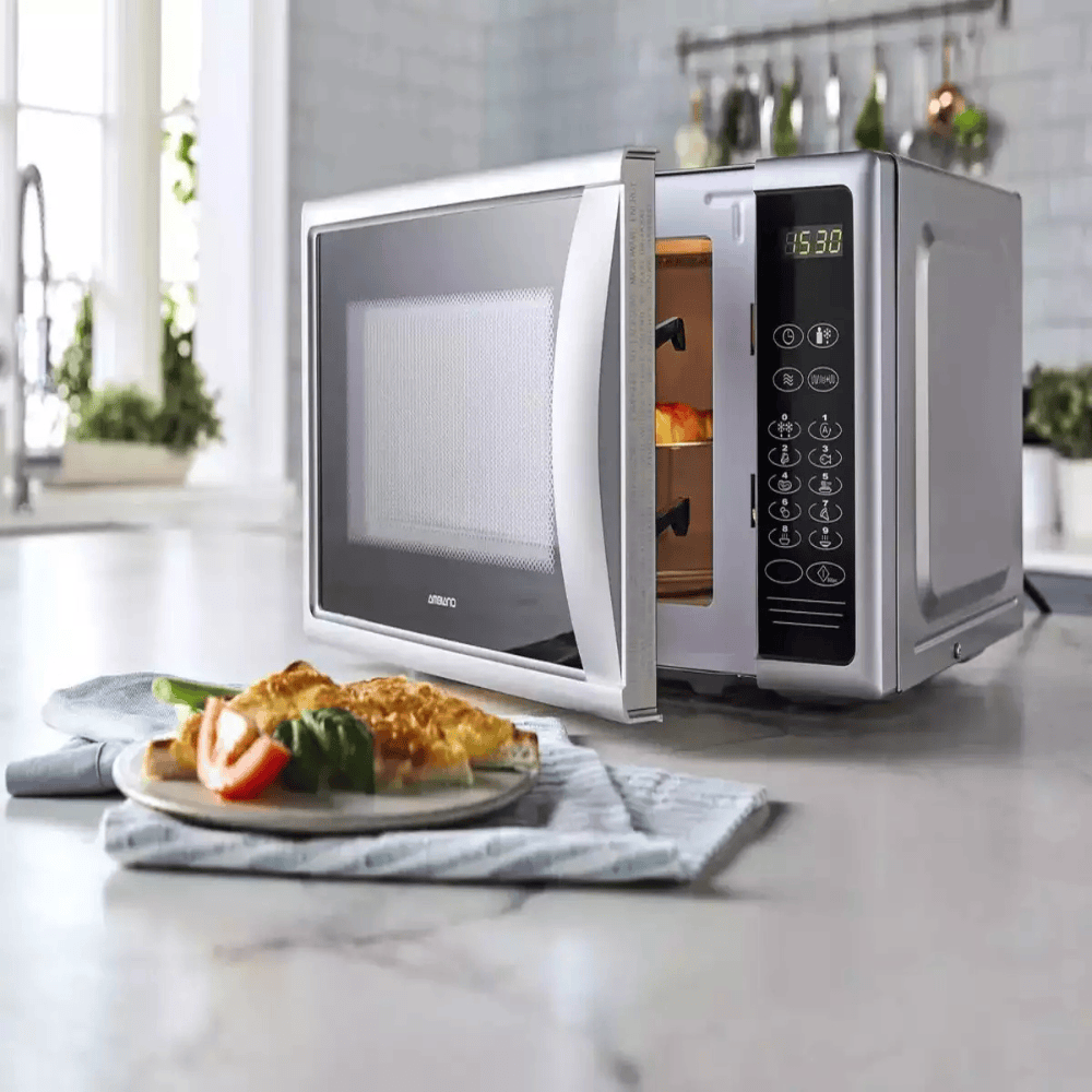 Microwave Microwave