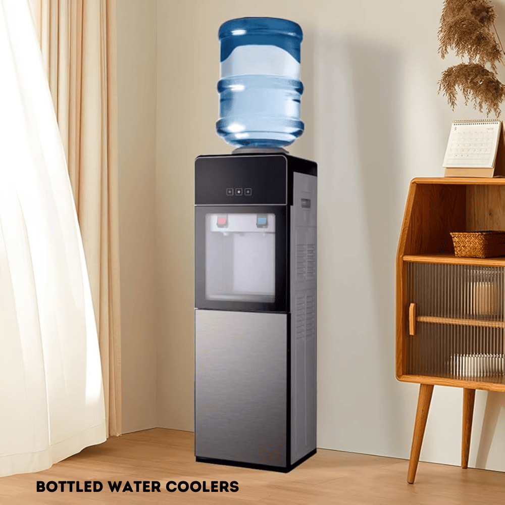 Bottled Water Coolers