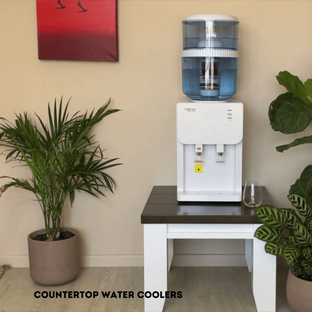 Countertop Water Coolers