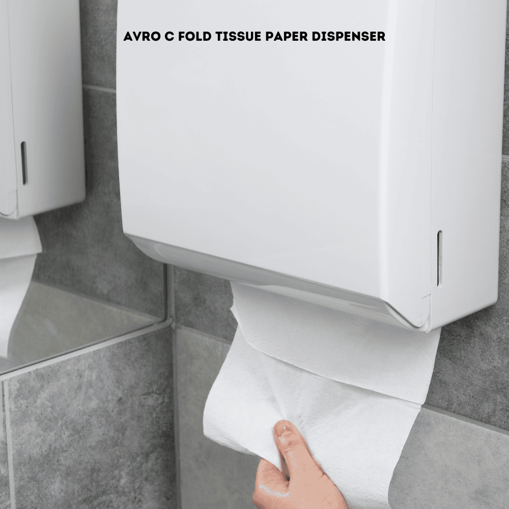 Paper Products & Dispensers