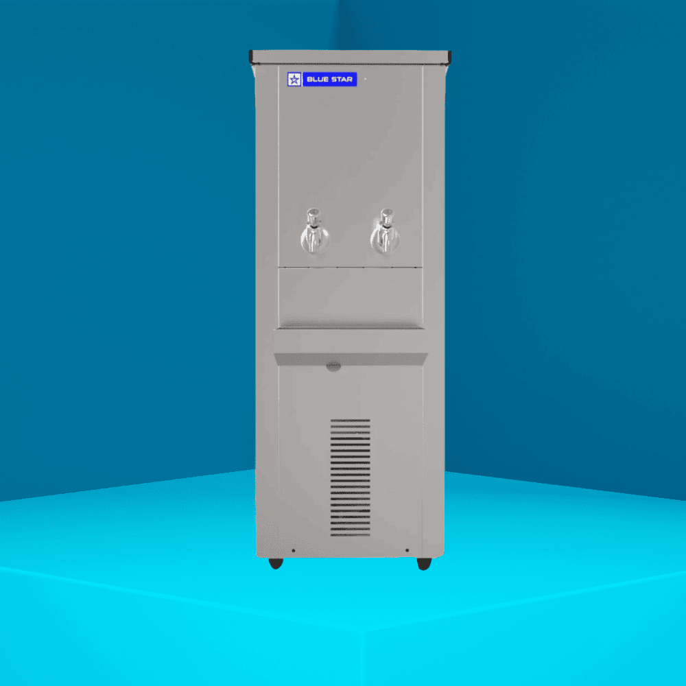 Blue Star PC 2040