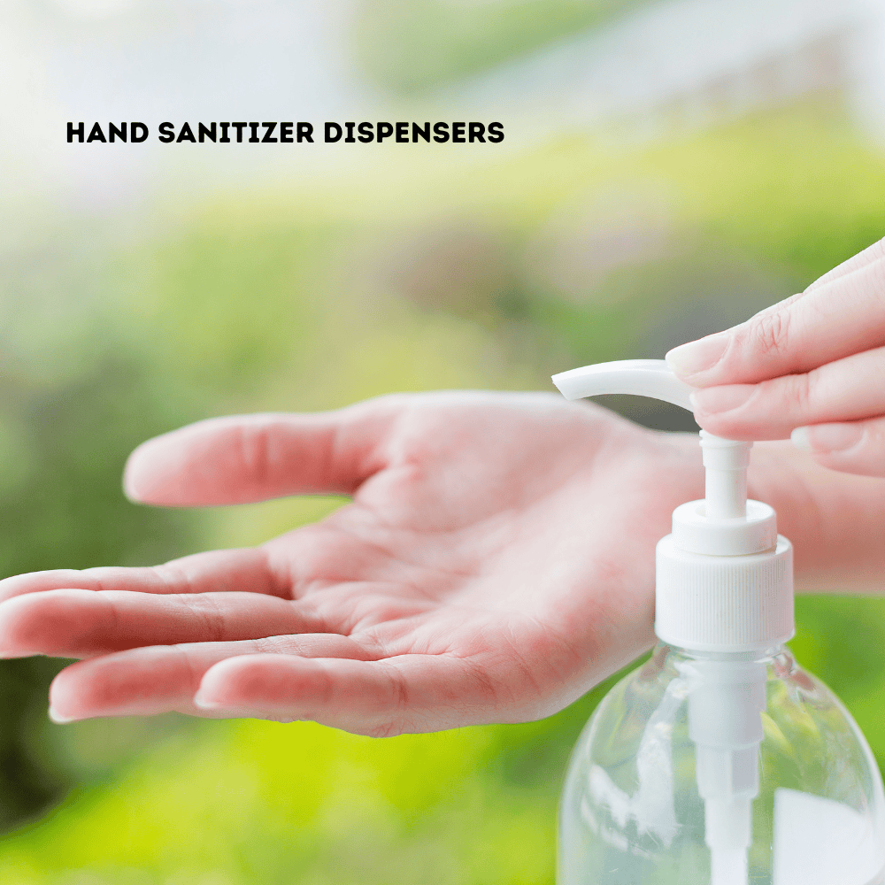 Sanitizers