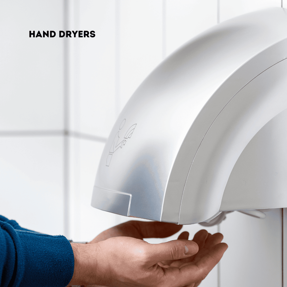 Hand Dryers Hand Dryers