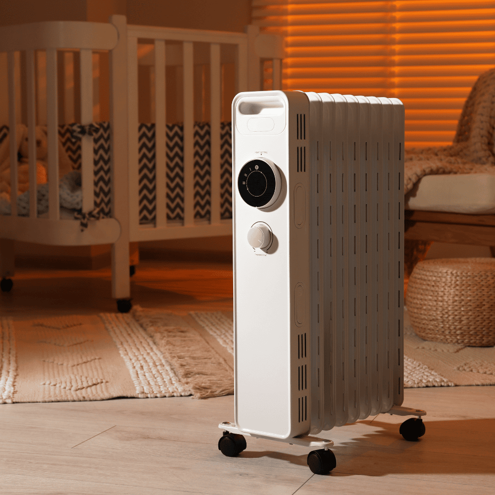 Heater Heater
