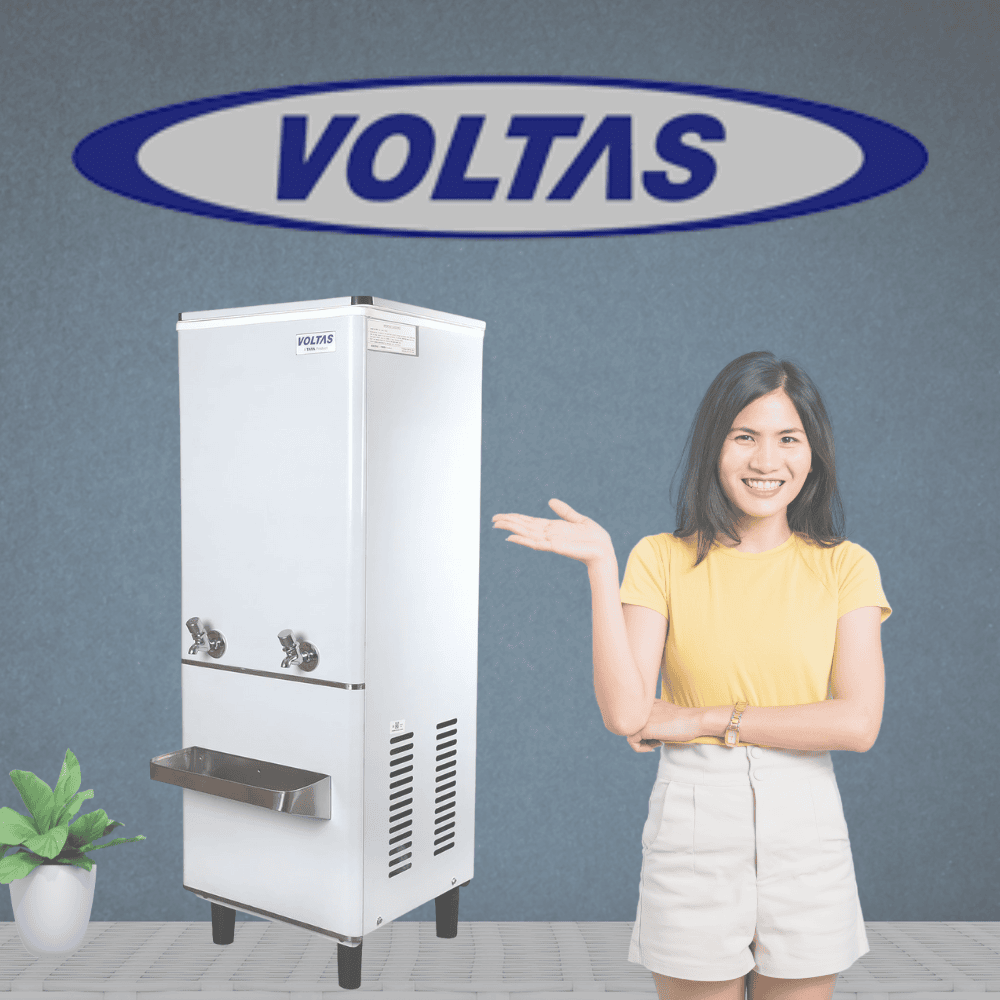 Shop Online Voltas Water Cooler for your Business at Me Shop.