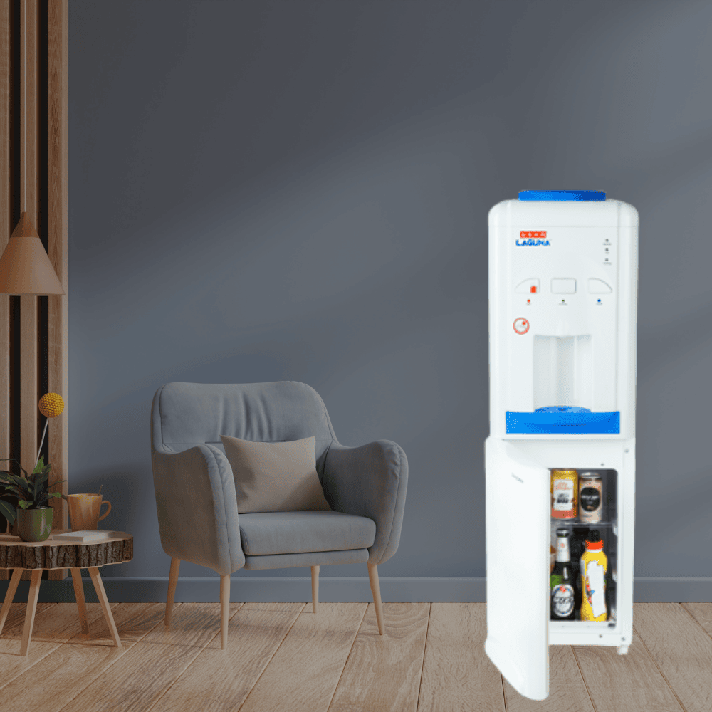  Water Dispensers with Refrigerator