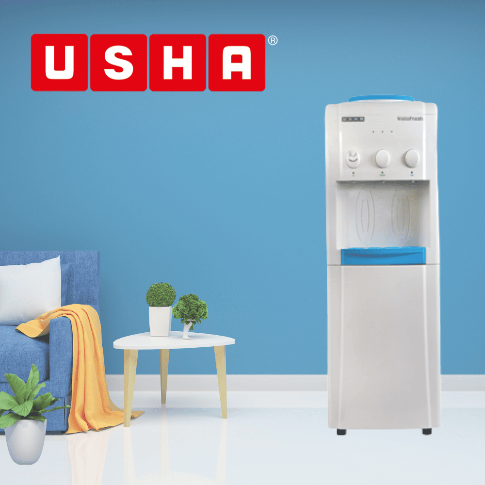 Shop Online Usha Water Dispenser at Me Shop