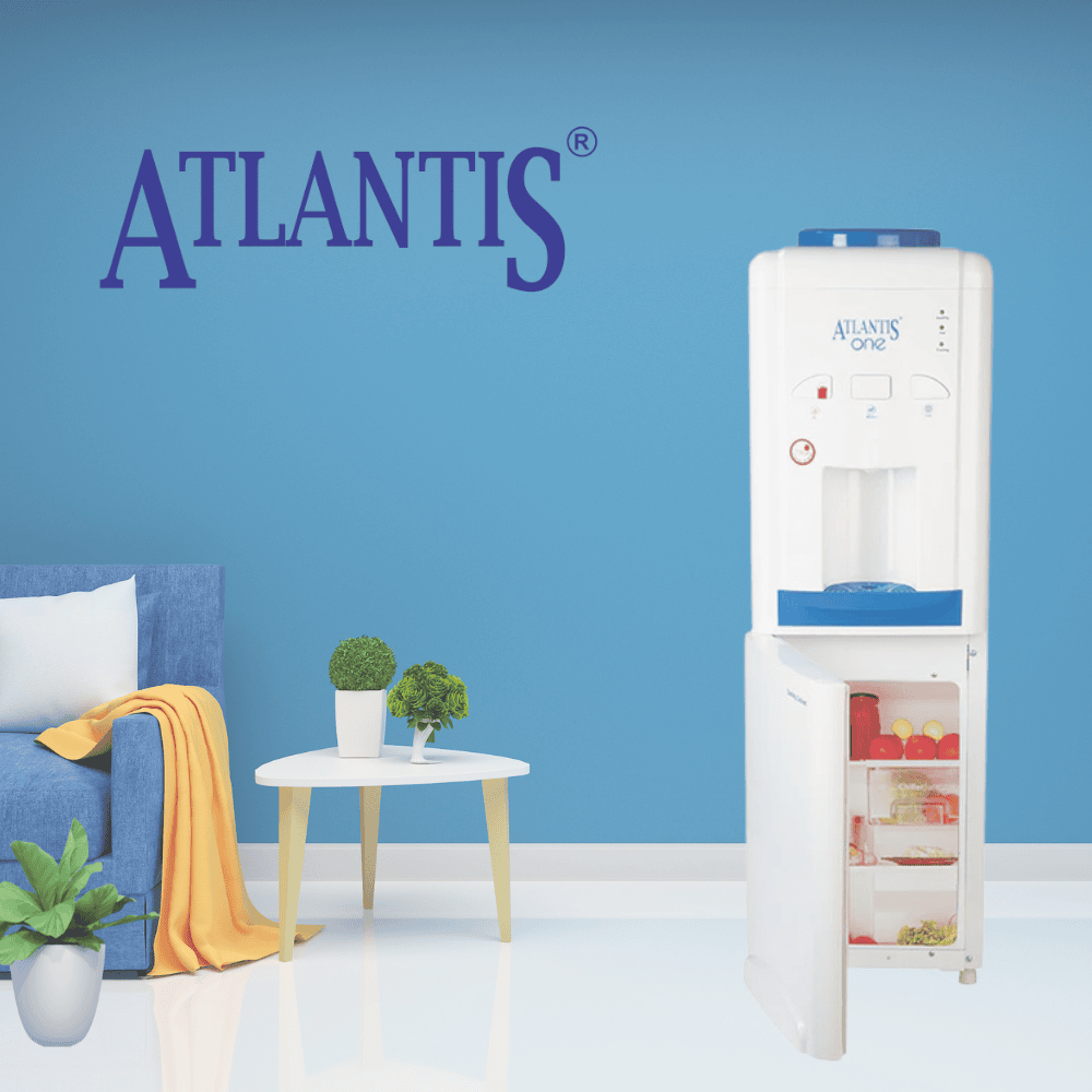 Shop Online Atlantis Water Dispenser at Me Shop