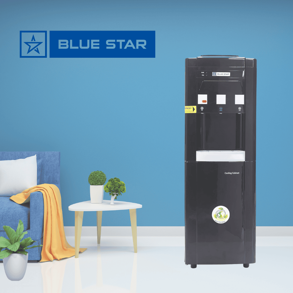 Shop Online Blue Star Water Dispenser at Me Shop