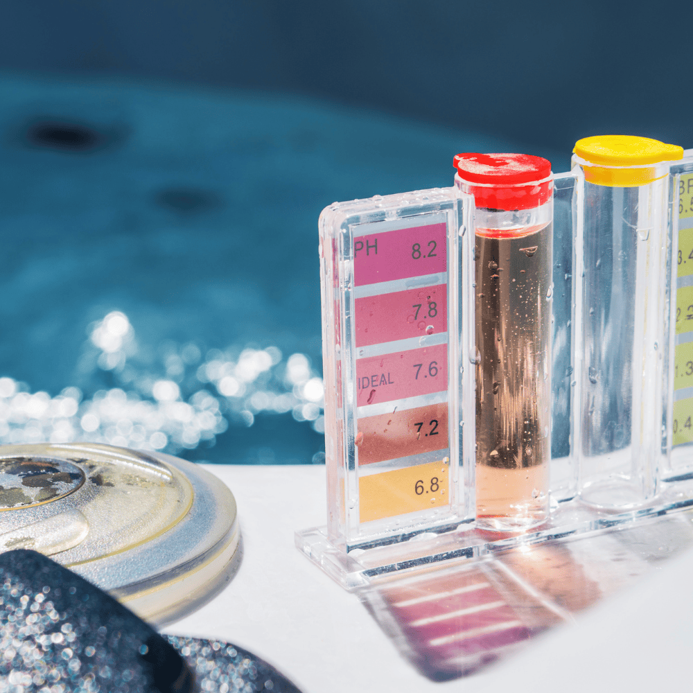  Check the water level in your water cooler regularly