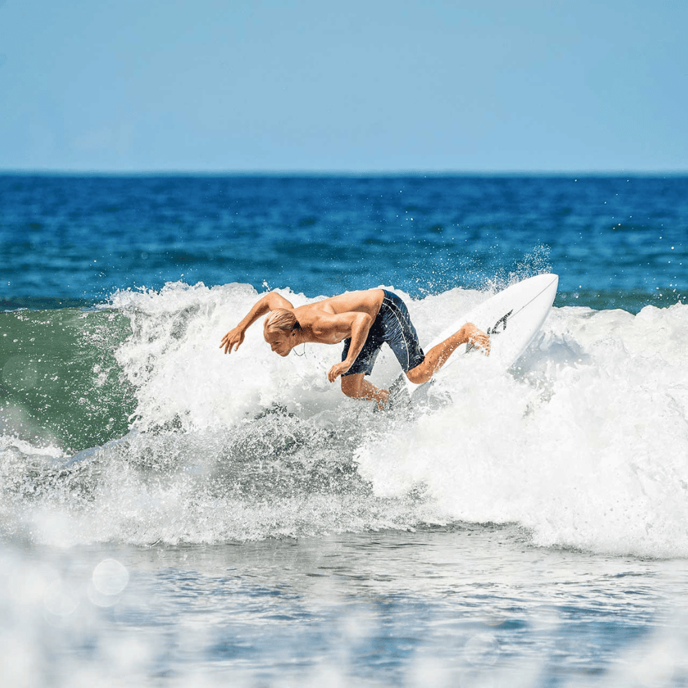 Surf & Bodyboard
