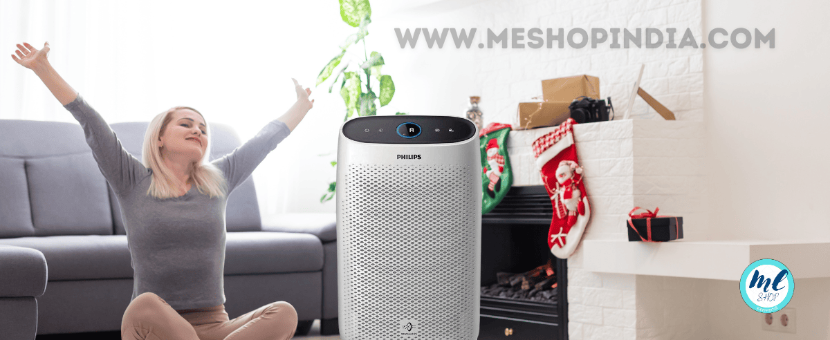 large room air purifier