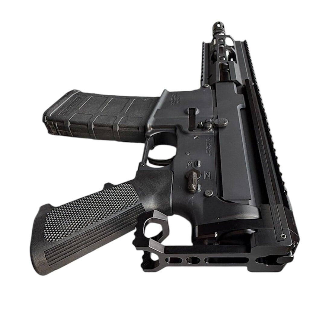 Blecher 1.36 Upper Receiver Kit