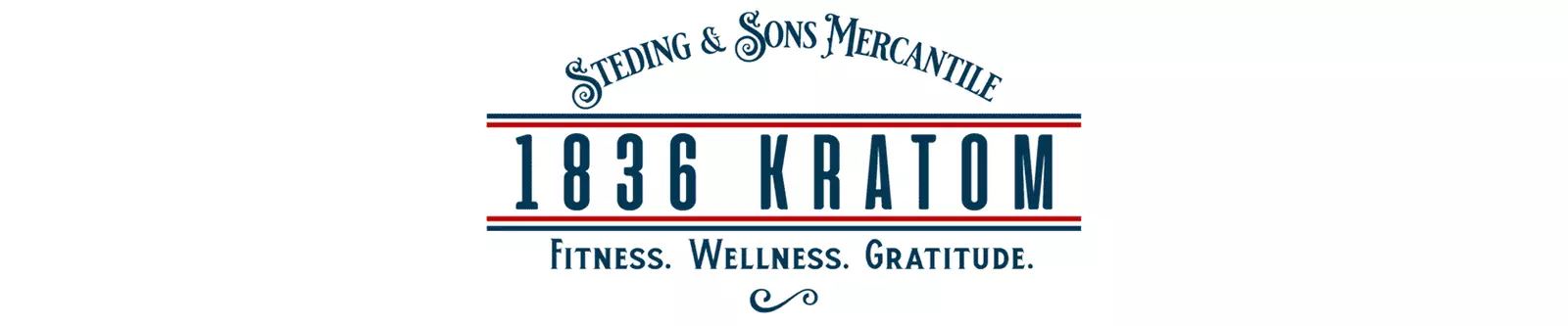1836 Kratom