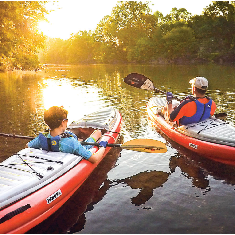 Kayak