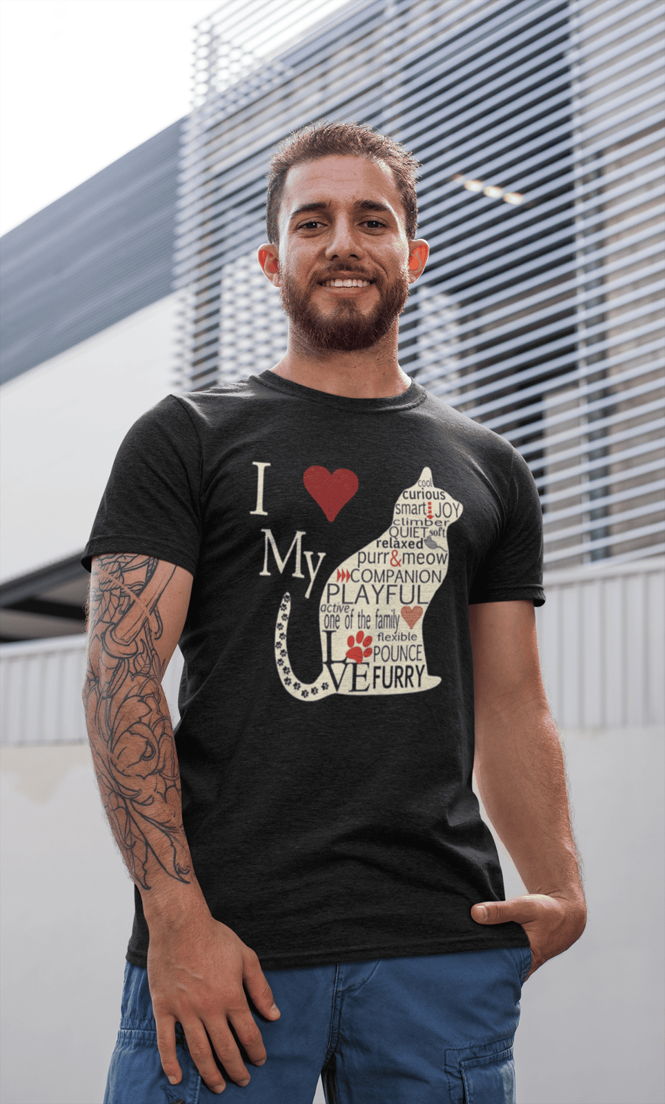 T-shirt Themes