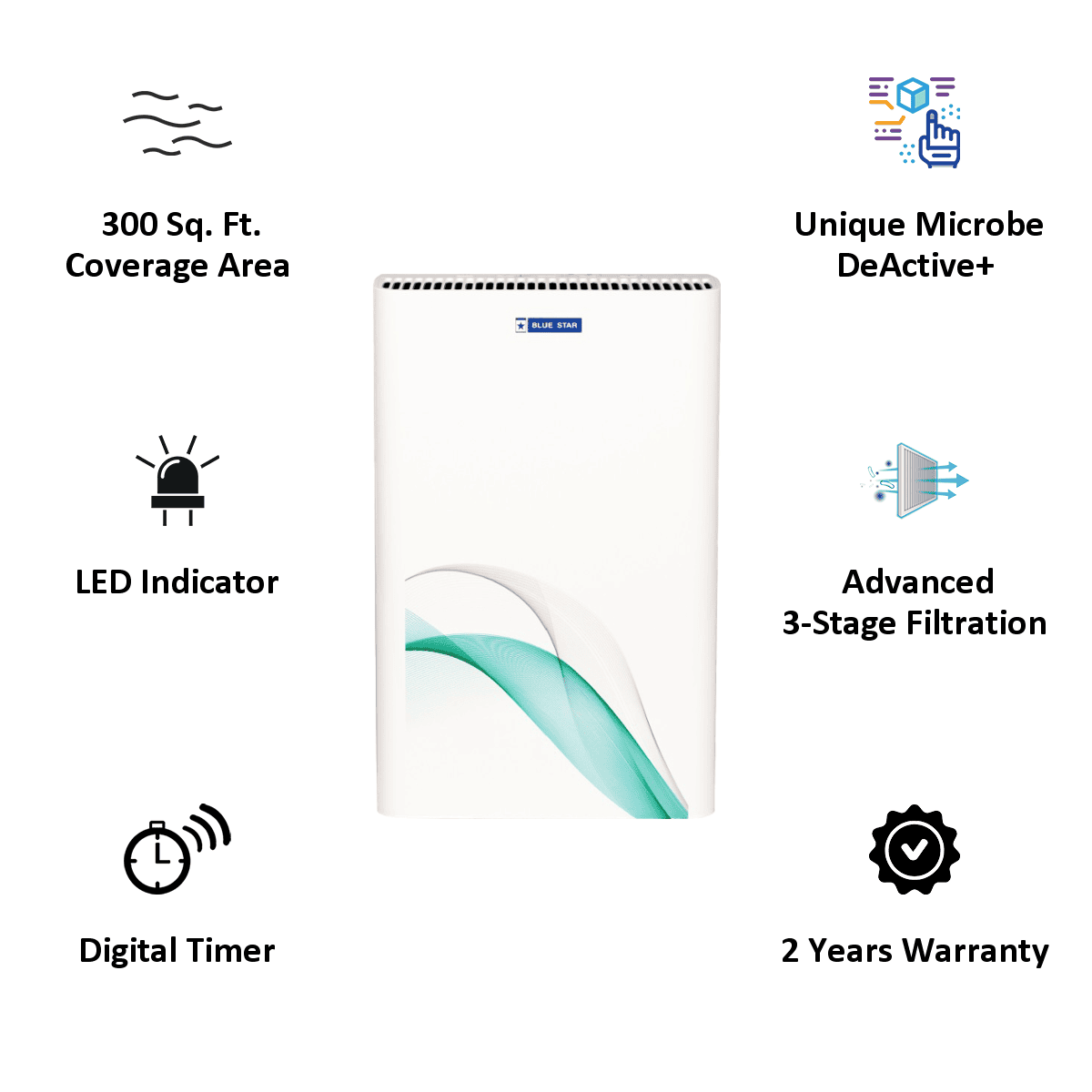 Air Purifier Air Purifier