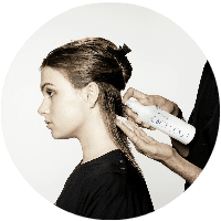 digital perm
