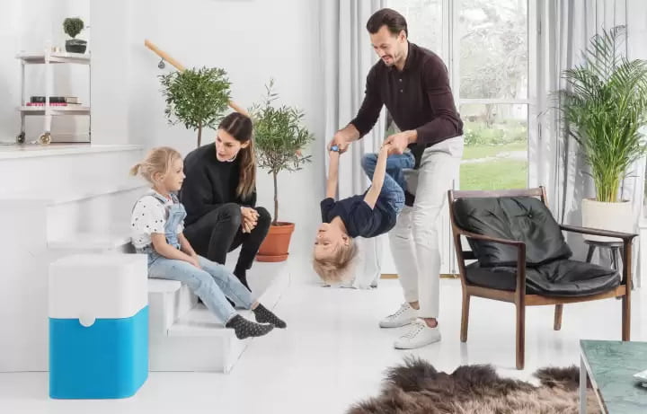 How to Protect Your Indoor Air Quality How to Protect Your Indoor Air Quality