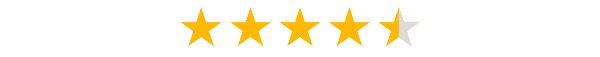 Testimonial Rating