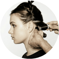 digital perm