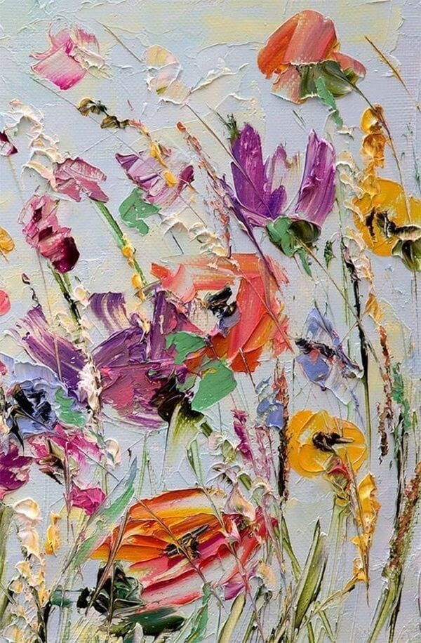 Modern Painting