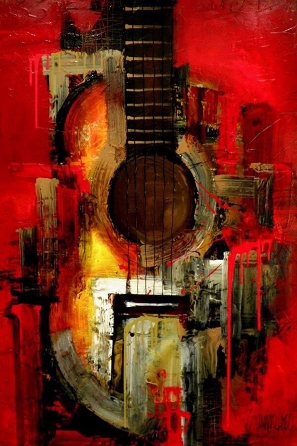 Modern Painting