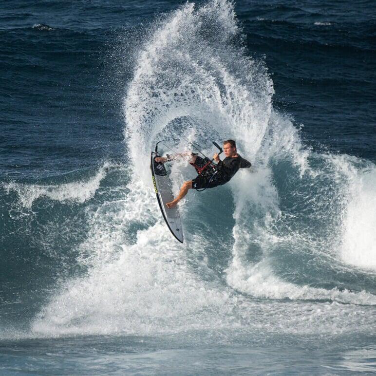 Surferas