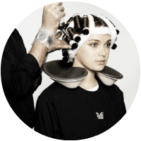 digital perm