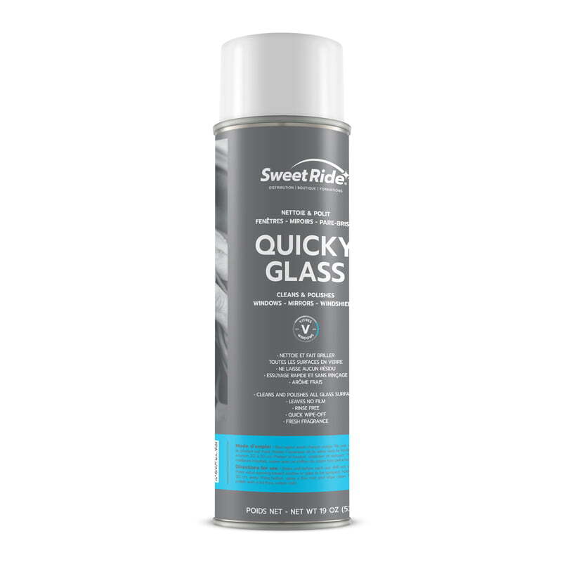 Quicky Glass