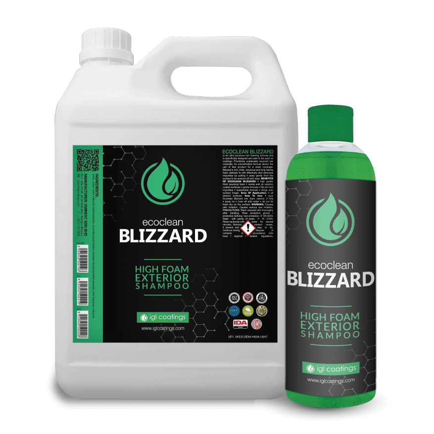 IGL Blizzard