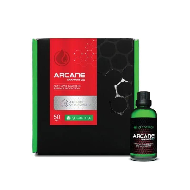 IGL Arcane