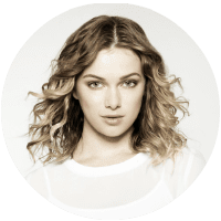 digital perm