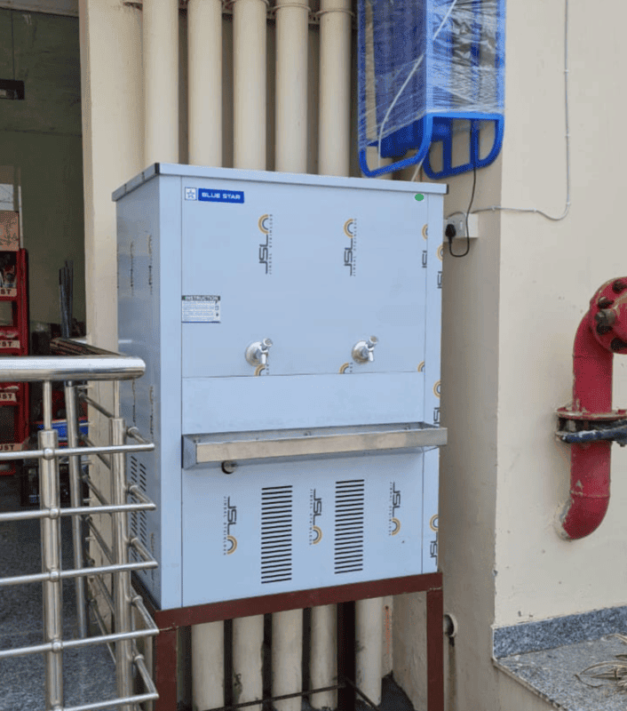150 liter Water Cooler