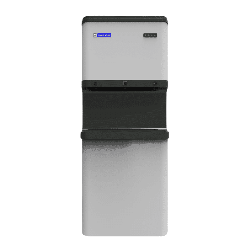 hot and cold water cooler