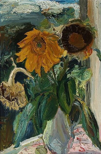 Sunflower
