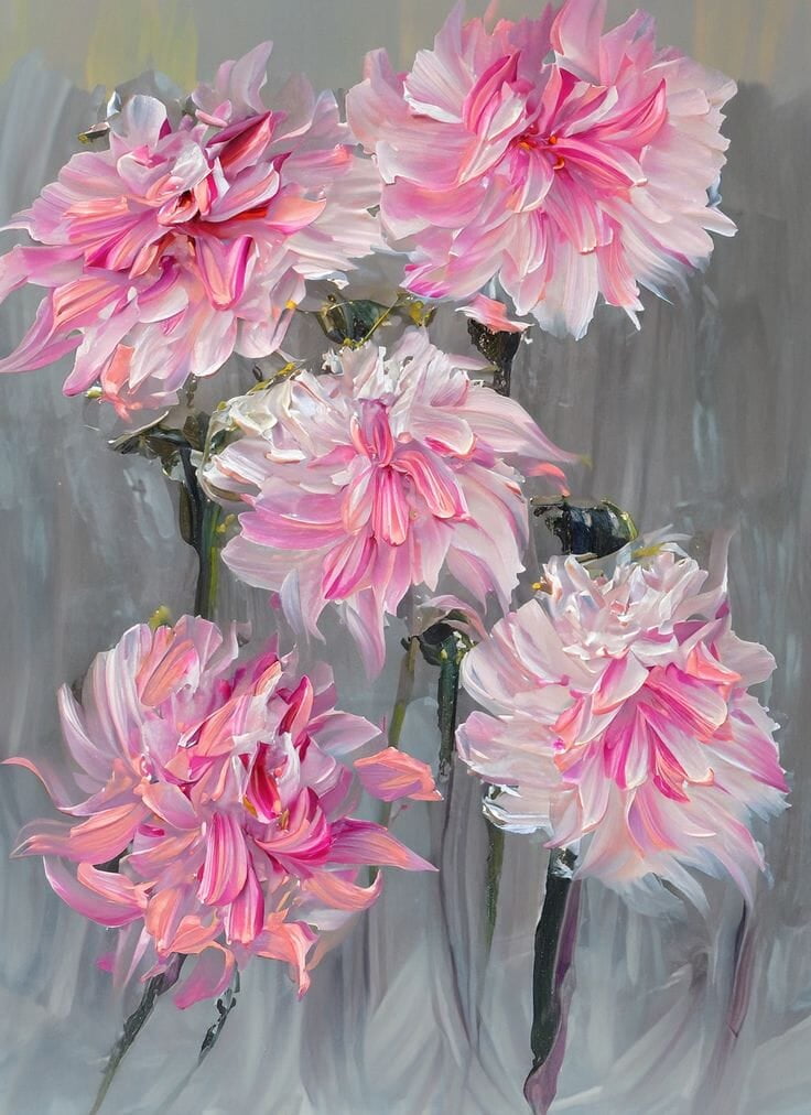 Lilies 