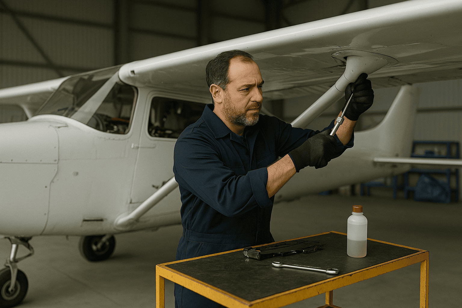 Aerocore Aerocore