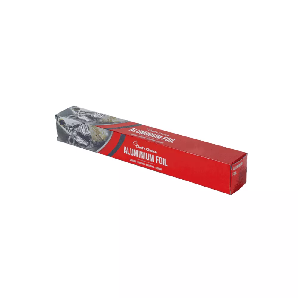 Aluminium Rolls
