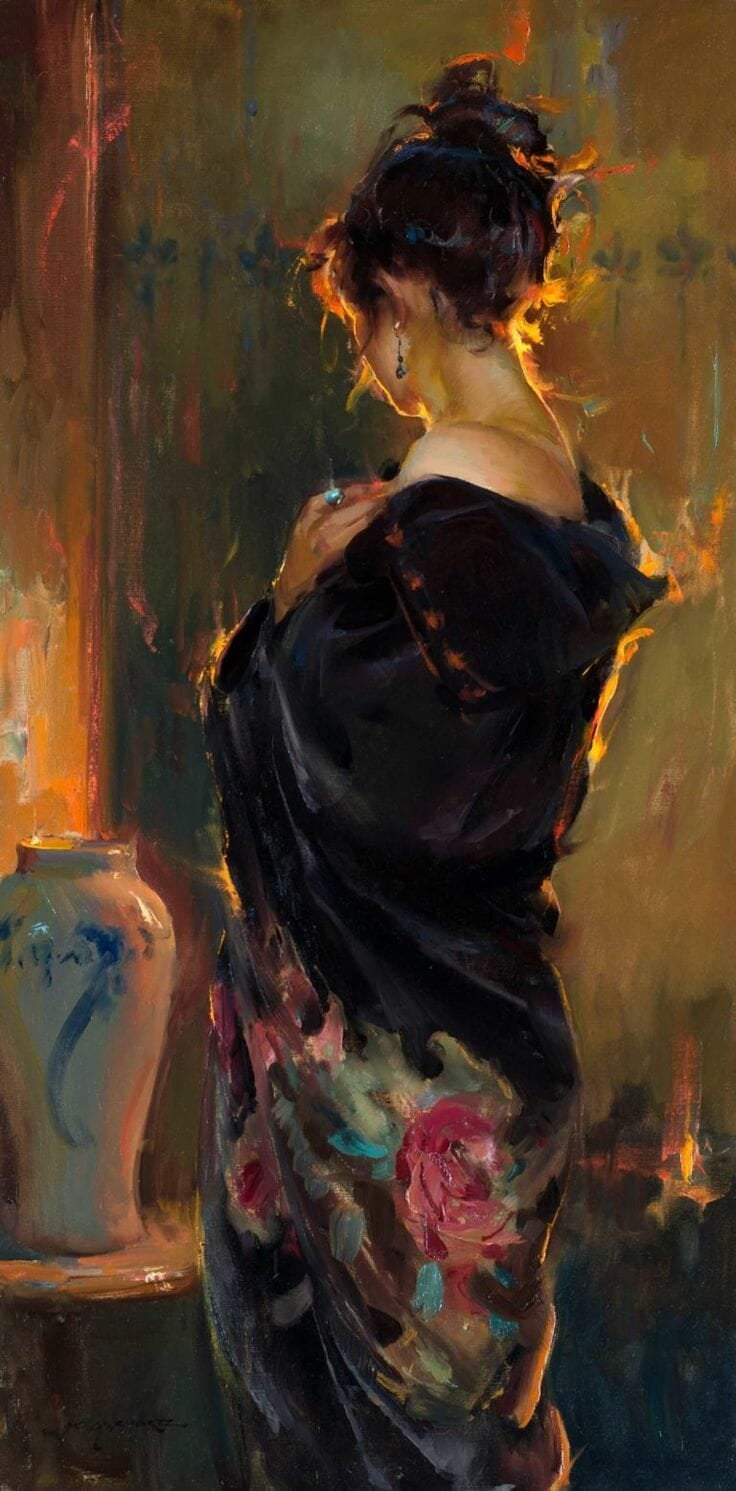Modern Painting