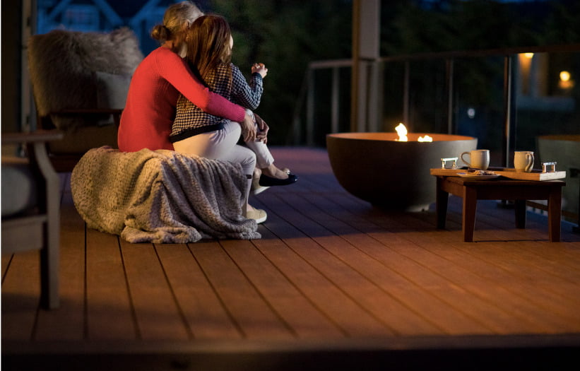 Composite Decking