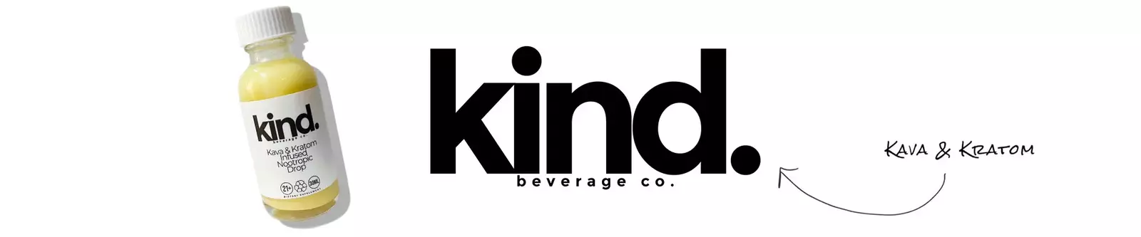 kind beverage co