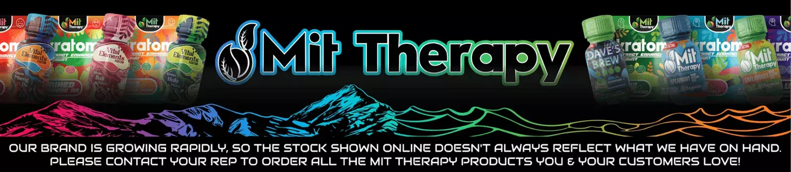 durity mit therapy stock