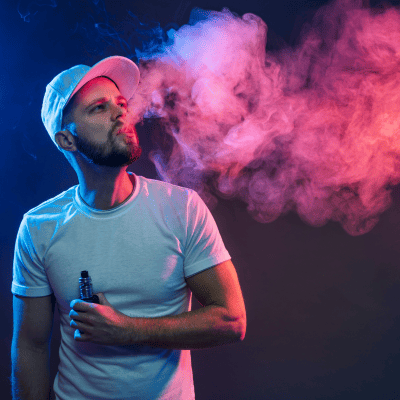 big in smoke
